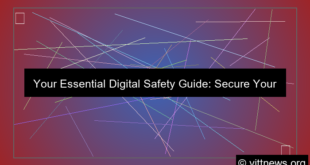 digital safety guide