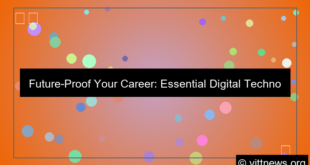 digital technology learning