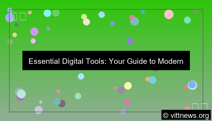 ilustrasi digital tools essentials