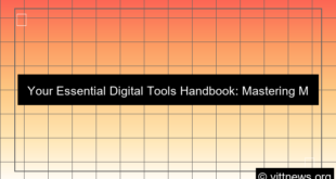 desain digital tools handbook