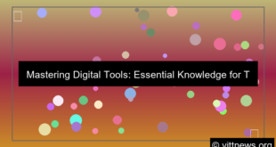 grafik digital tools knowledge