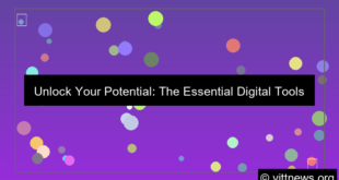 digital tools reference