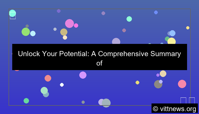 digital tools summary