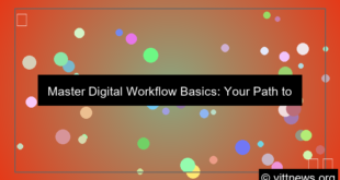 gambar digital workflow basics
