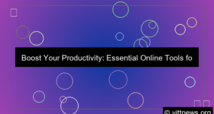 grafik essential online tools