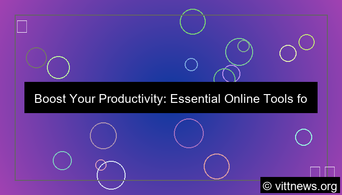 grafik essential online tools