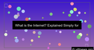 internet explained for beginners