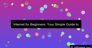 desain internet overview for beginners