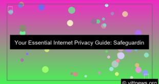 internet privacy guide