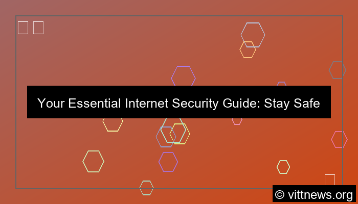 gambar internet security guide