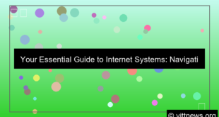 grafik internet systems guide