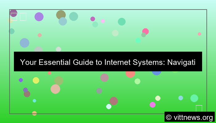 grafik internet systems guide