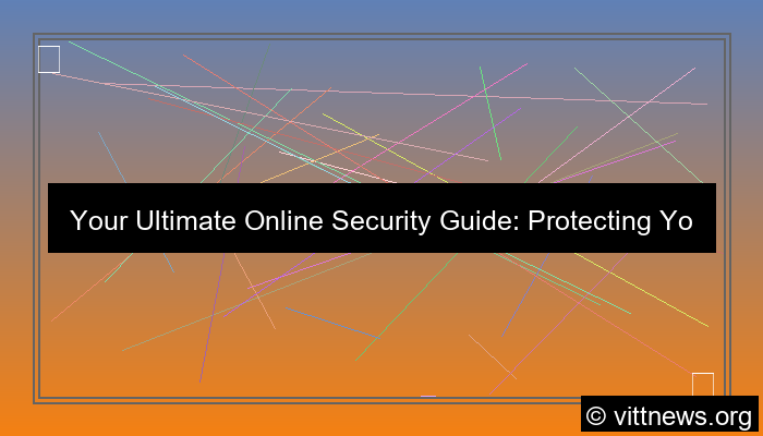 online security guide