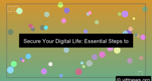 protecting online accounts