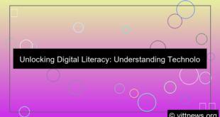 understanding technology basics