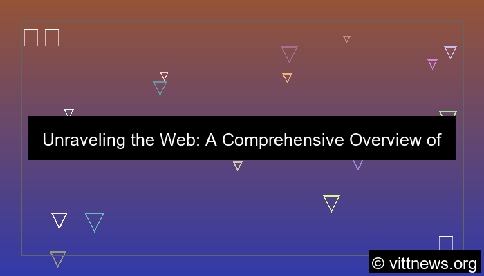 web concepts overview